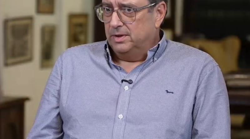 Gabriel Mannise, gerente general Ecotecno