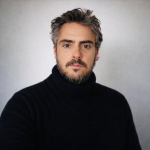 Gastón Torello en PDL