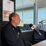 Gustavo Iojes en Radio Viva