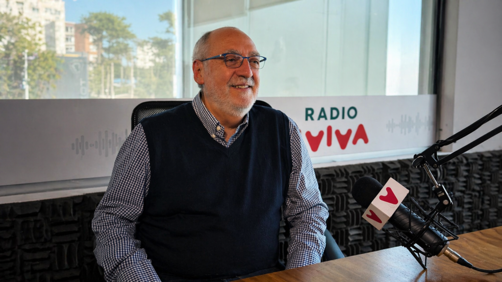 Gustavo Rodríguez