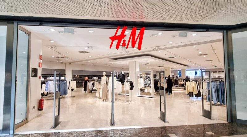 H&M