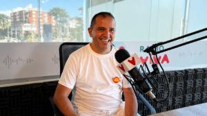 José Luis Aispurú en Conexión Empresarial