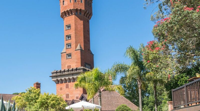 L’Auberge Punta del Este