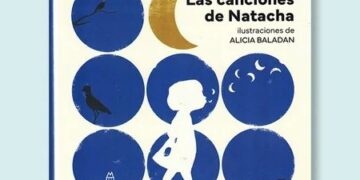 Las canciones de Natacha