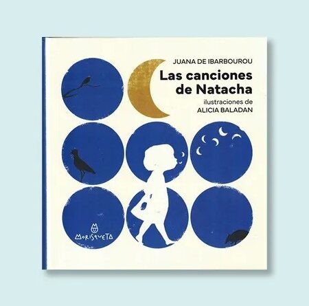 Las canciones de Natacha