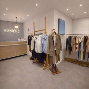 Lemon Gorlero para Radio Viva