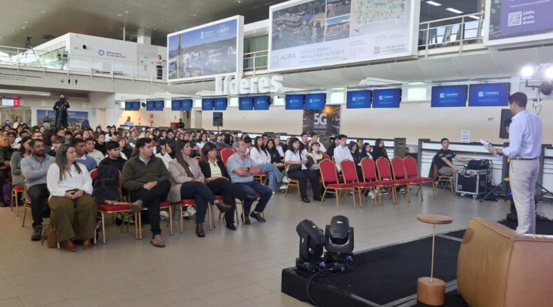 Líderes Empresariales PDE