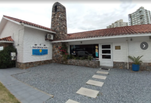 Liga de Fomento Punta del Este