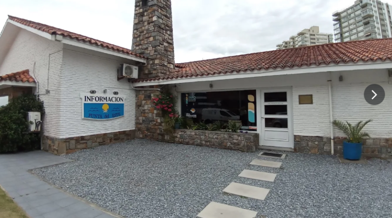 Liga de Fomento Punta del Este