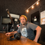 Luis Rivero Haedo de La Linda Bakery