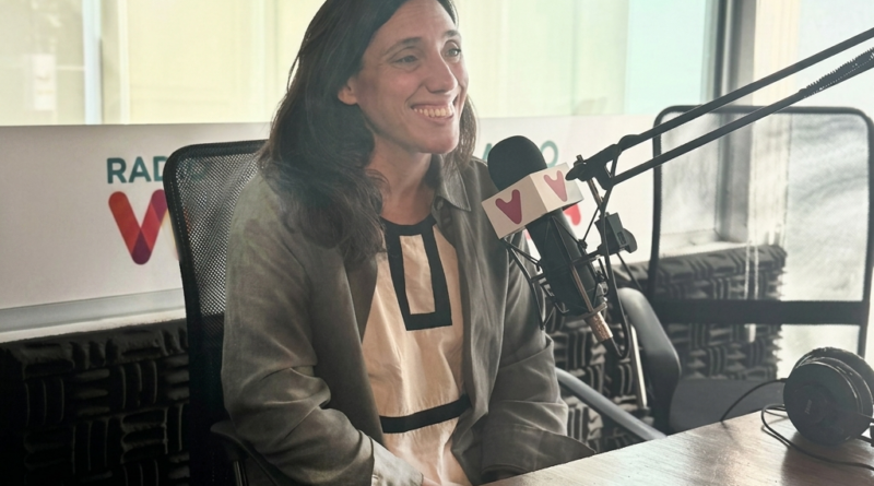 Marcela Baruch en PDL