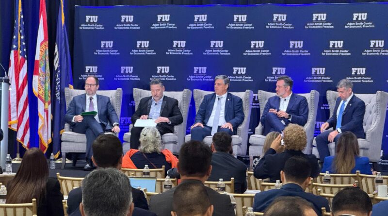 Mayors of the Americas Summit