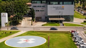 Medicina nuclear Mautone