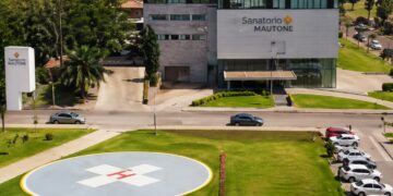 Medicina nuclear Mautone