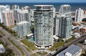 Mercado Inmobiliario Punta