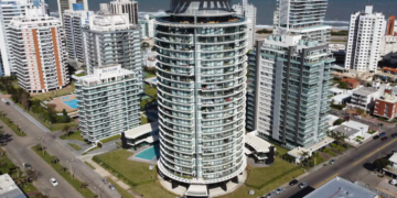 Mercado Inmobiliario Punta
