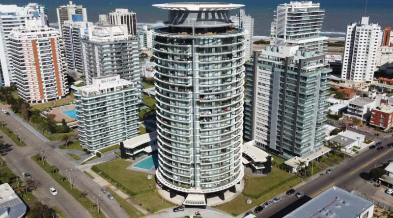 Mercado Inmobiliario Punta