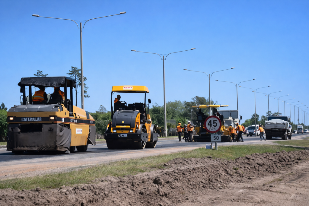 Molinsur en Conexión Empresarial