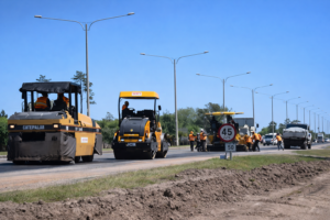 Molinsur en Conexión Empresarial
