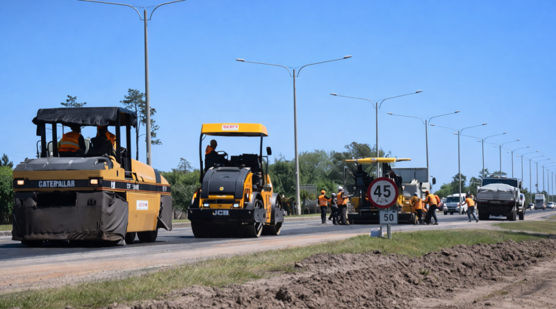 Molinsur en Conexión Empresarial
