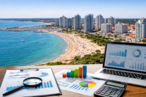 Observatorio Económico Maldonado