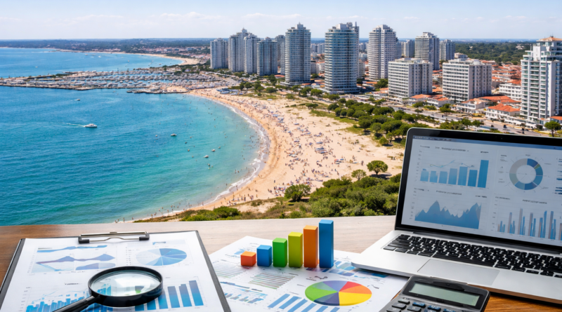 Observatorio Económico Maldonado