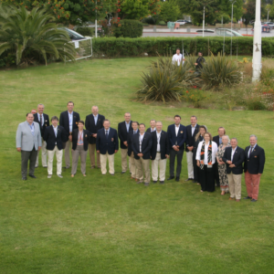 Punta del Este Náutica