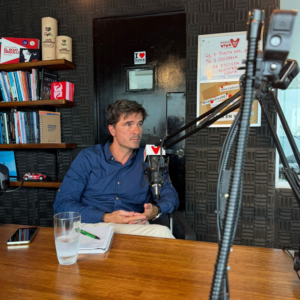 Rafael Valek, gerente comercial de Car One en Canelones y Maldonado III