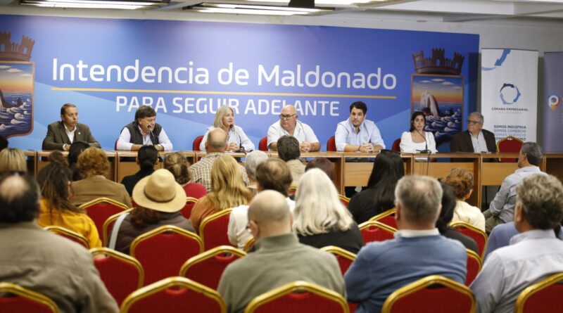 Registro Emprendedores