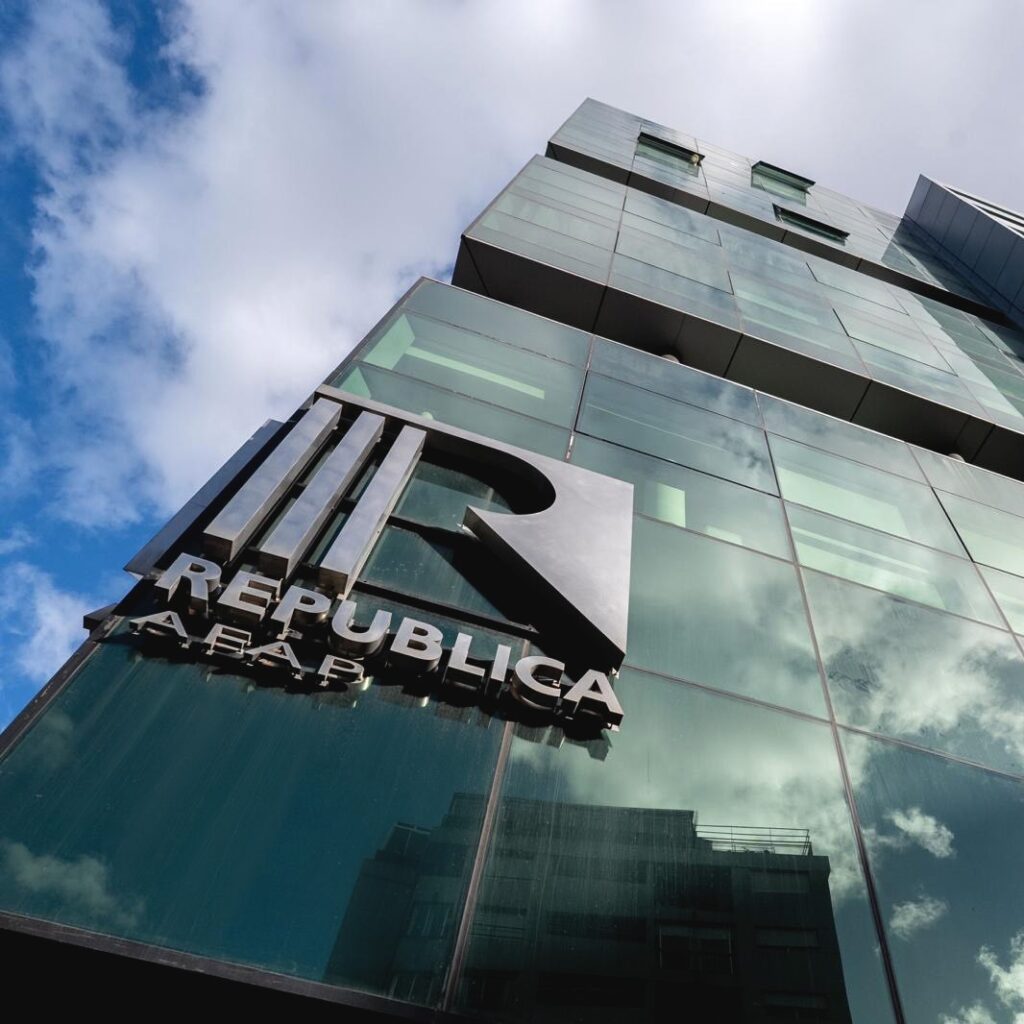 República Afap