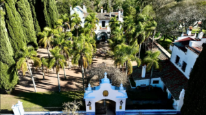 San Pedro del Timote