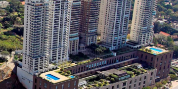 Shopping Cidade Jardim Sao Paulo