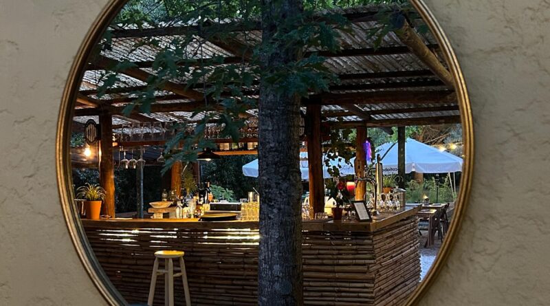 Silvestre en Como Pez en el Agua