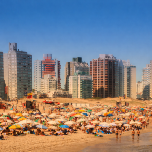 Uruguay facturó varios millones de dólares en la temporada