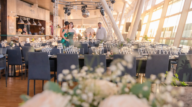 View Point Aeropuerto II