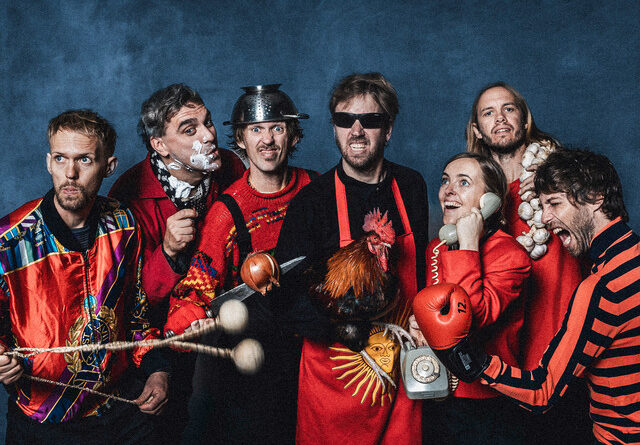 El Plan de la Mariposa vuelve a Uruguay