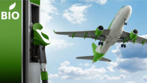 aviación sostenible