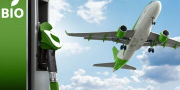 aviación sostenible