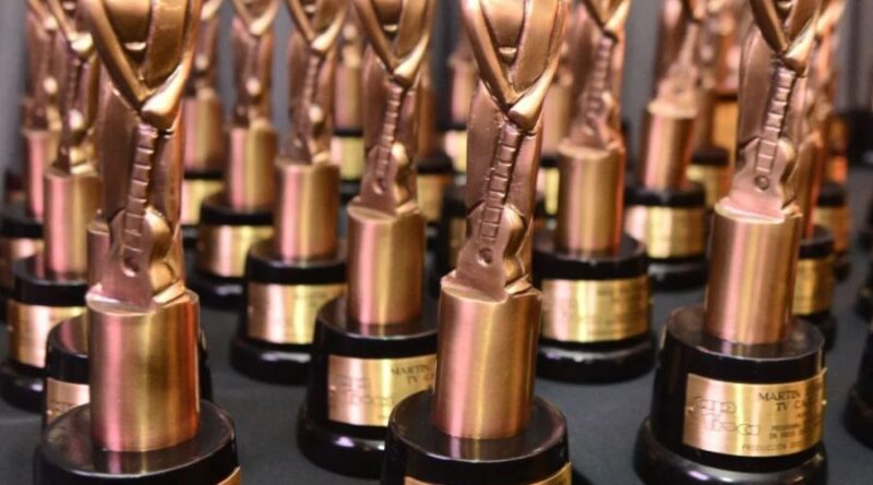 Primer Martín Fierro en Uruguay