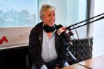 Andres Preve en La Punta de La Lengua