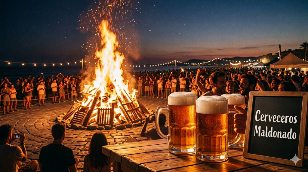 Cerveceros Maldonado