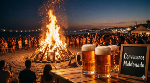 Cerveceros Maldonado