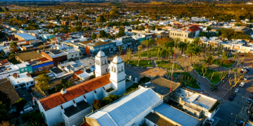 San Carlos