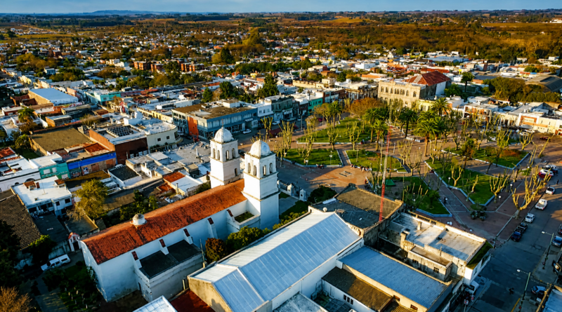 San Carlos