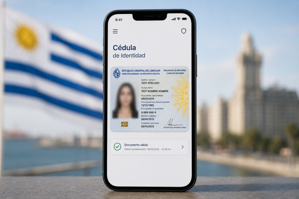 Ci digital