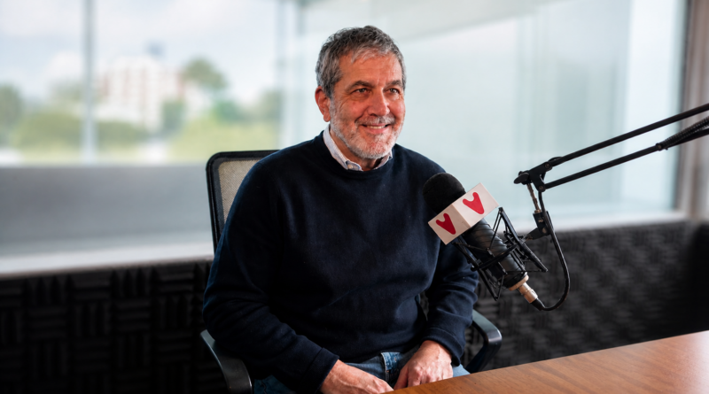 Claudio Scalise