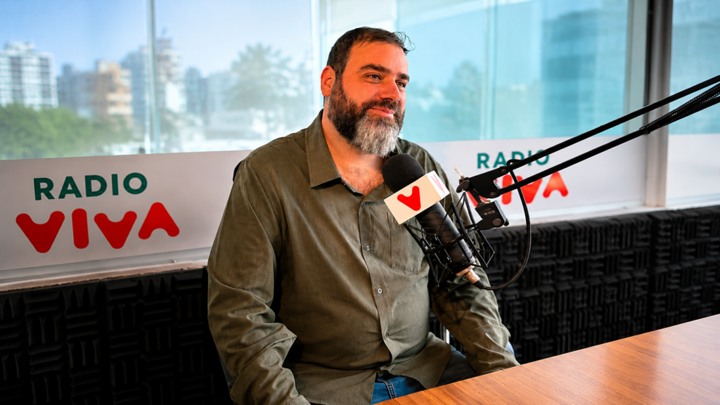 Daniel Timbal