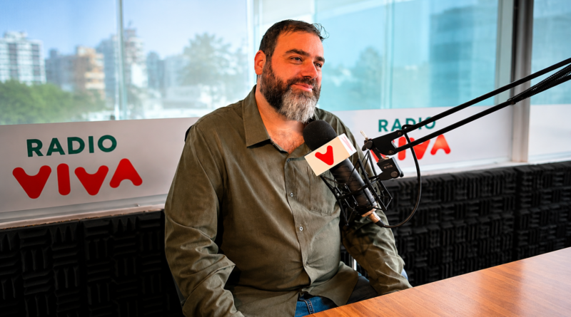 Daniel Timbal