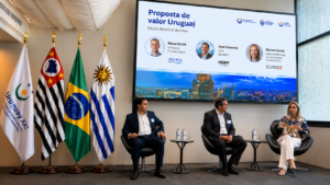Empresas brasileñas ok