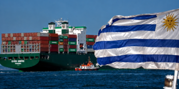 Exportaciones Uruguay